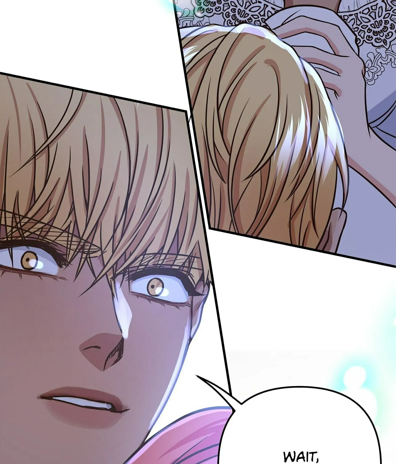 Read Make It Impossible to Run Away chapter 26 image 41 on Lezhin