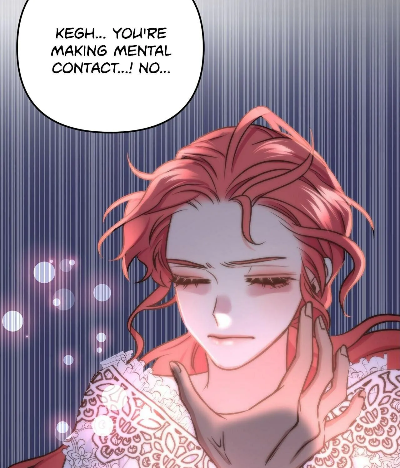 Read Make It Impossible to Run Away chapter 26 image 47 on Lezhin