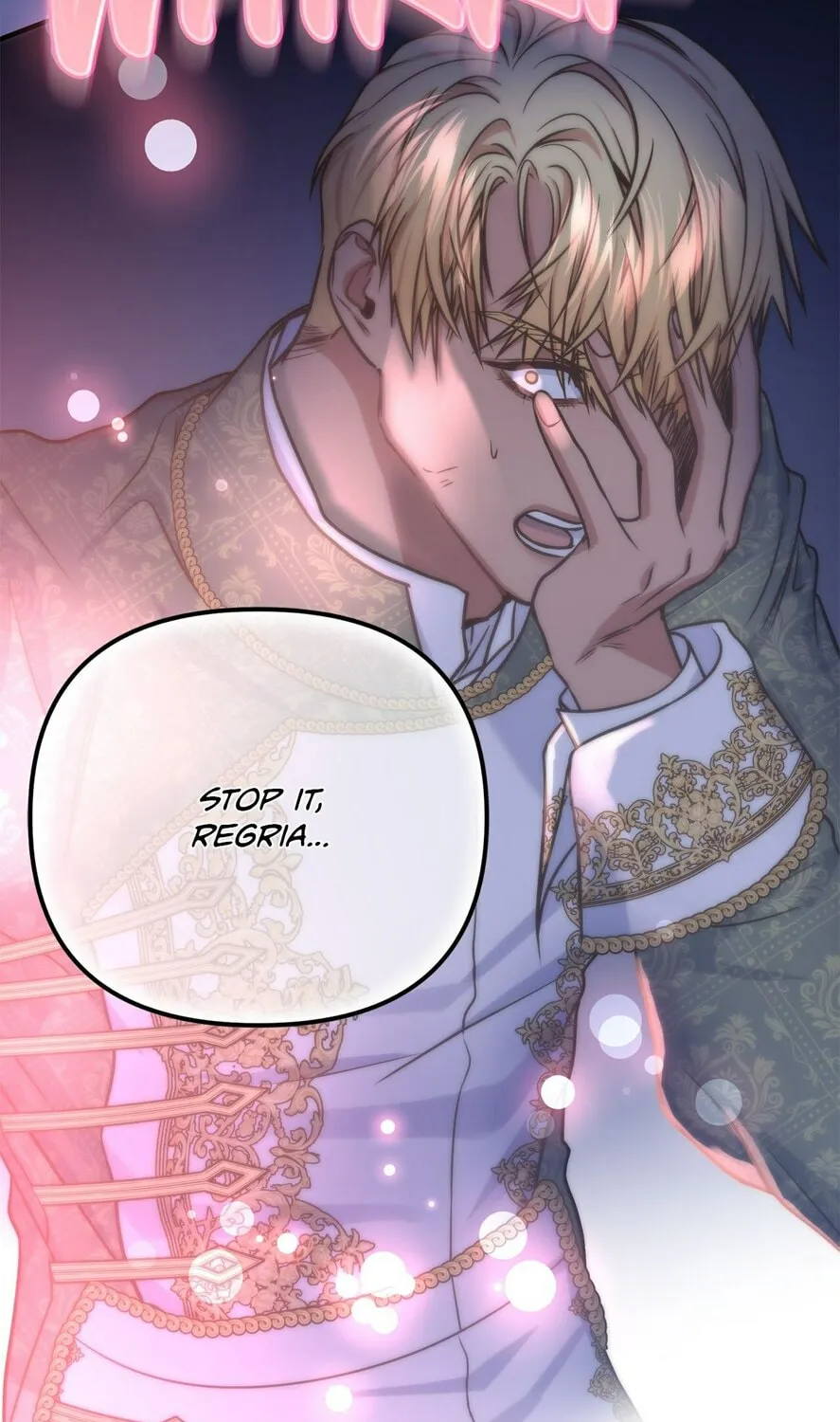 Read Make It Impossible to Run Away chapter 26 image 49 on Lezhin