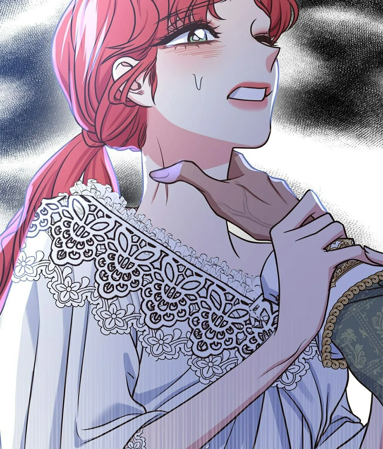 Read Make It Impossible to Run Away chapter 26 image 6 on Lezhin