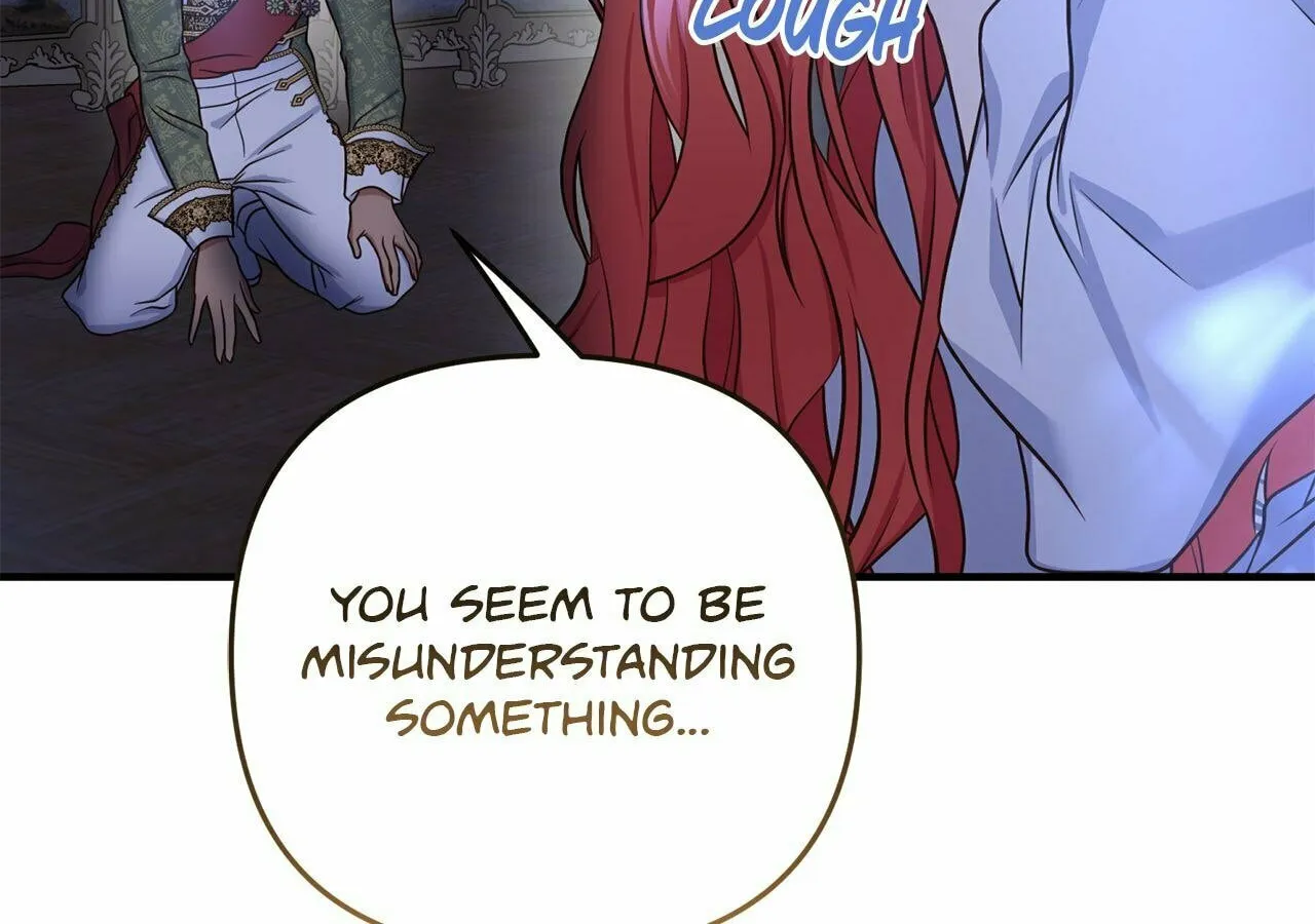 Read Make It Impossible to Run Away chapter 26 image 60 on Lezhin