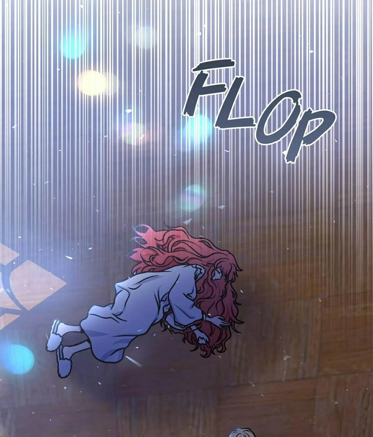 Read Make It Impossible to Run Away chapter 26 image 68 on Lezhin