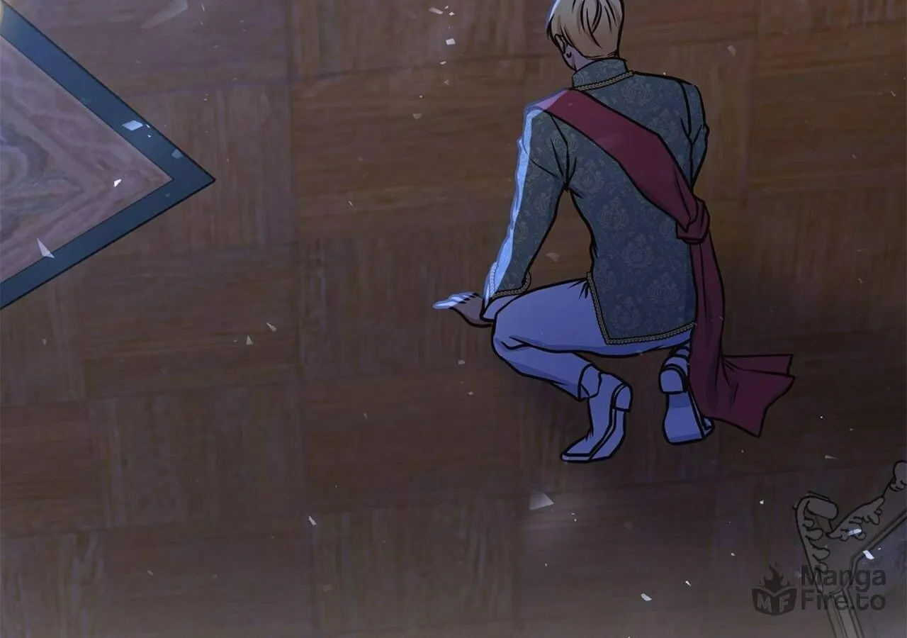 Read Make It Impossible to Run Away chapter 26 image 69 on Lezhin