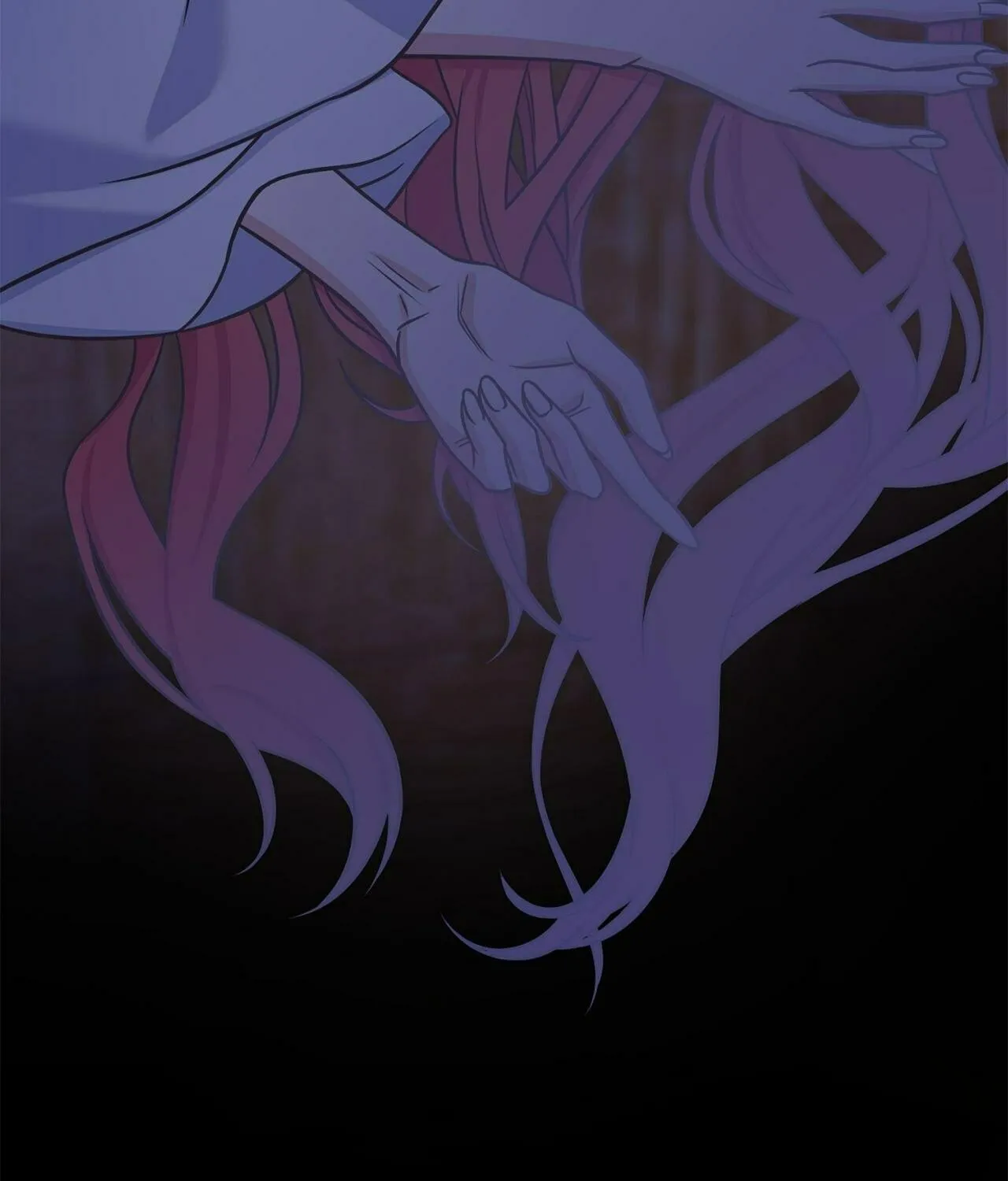 Read Make It Impossible to Run Away chapter 26 image 74 on Lezhin