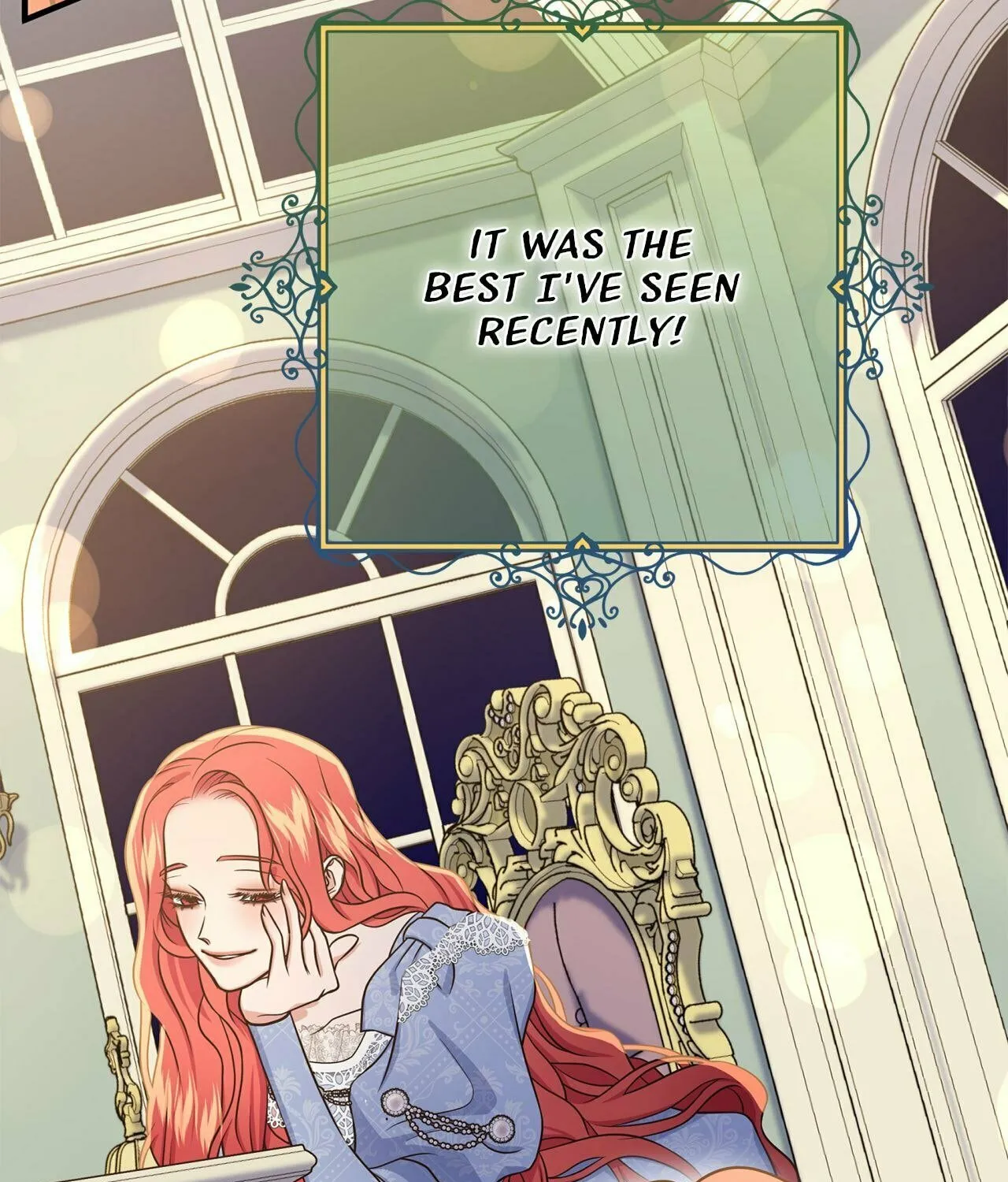 Read Make It Impossible to Run Away chapter 26 image 81 on Lezhin