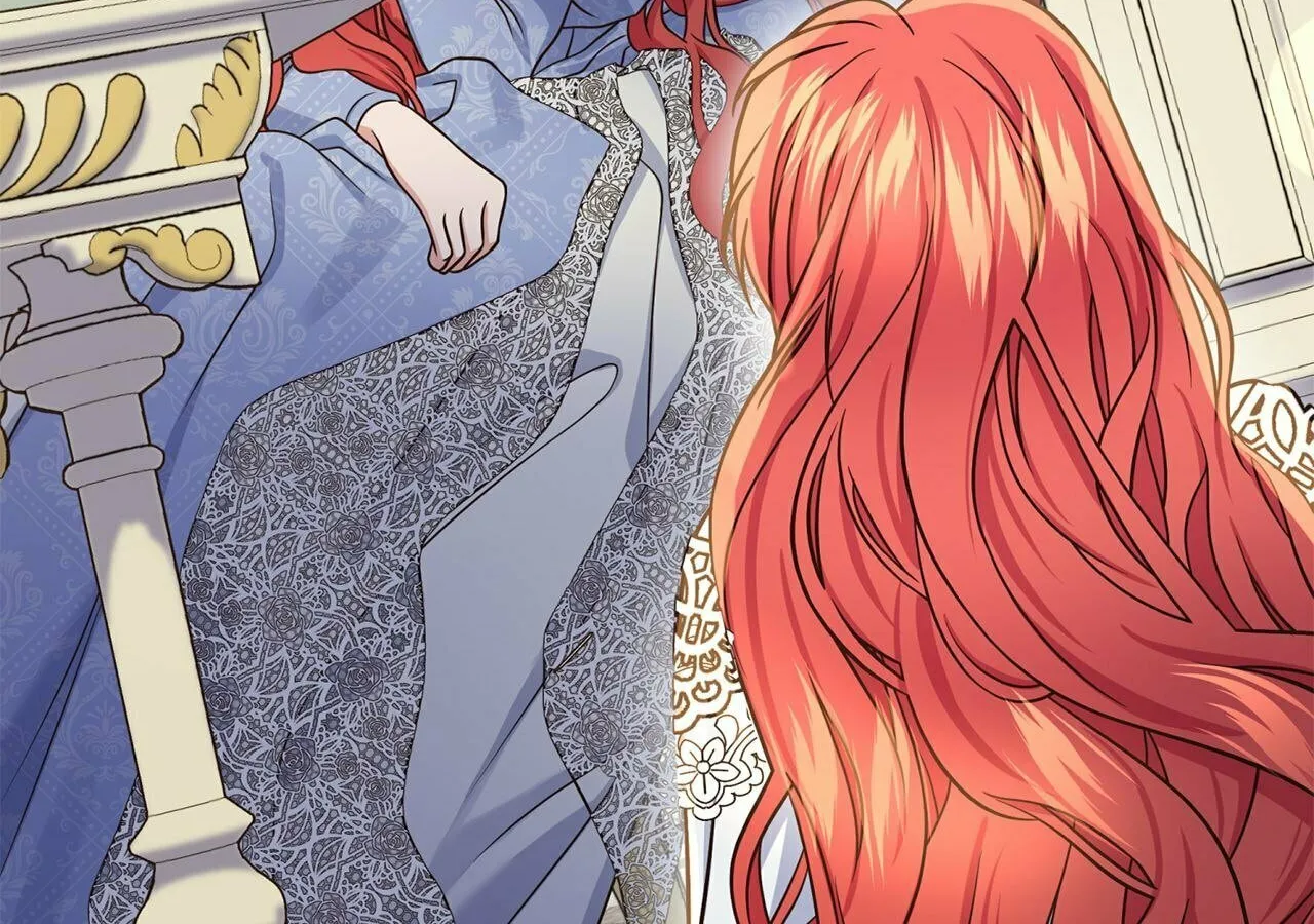 Read Make It Impossible to Run Away chapter 26 image 82 on Lezhin