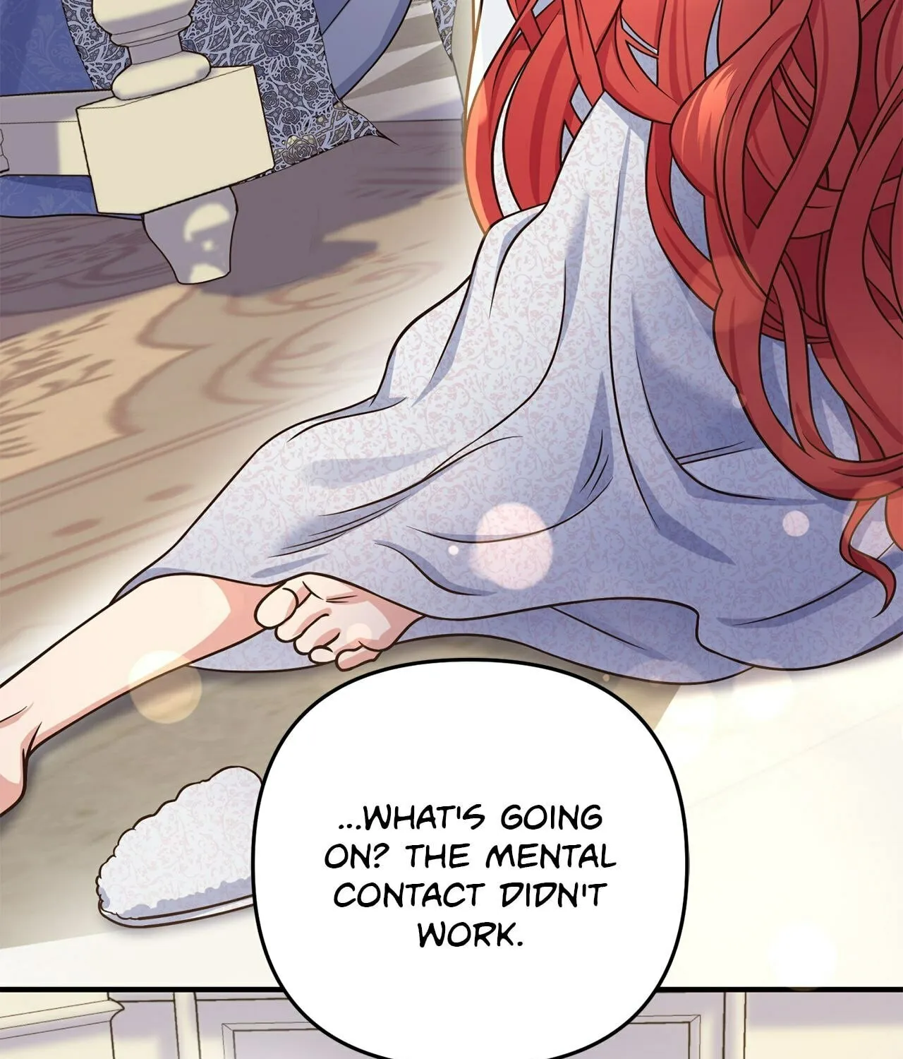 Read Make It Impossible to Run Away chapter 26 image 83 on Lezhin