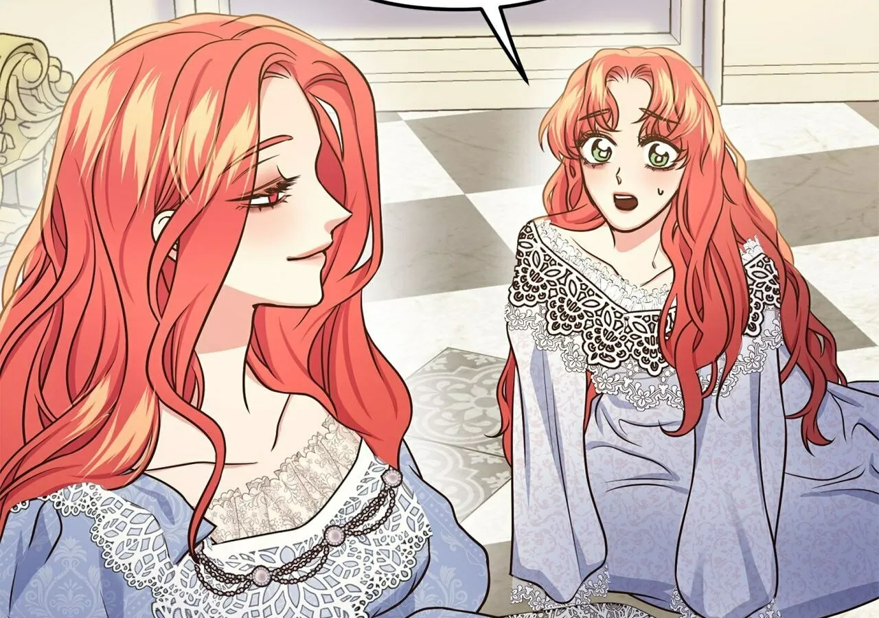 Read Make It Impossible to Run Away chapter 26 image 84 on Lezhin