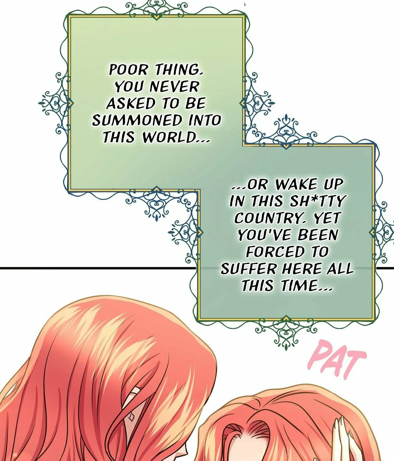 Read Make It Impossible to Run Away chapter 26 image 87 on Lezhin