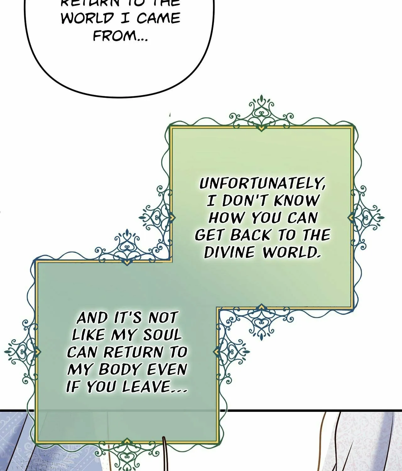 Read Make It Impossible to Run Away chapter 26 image 89 on Lezhin