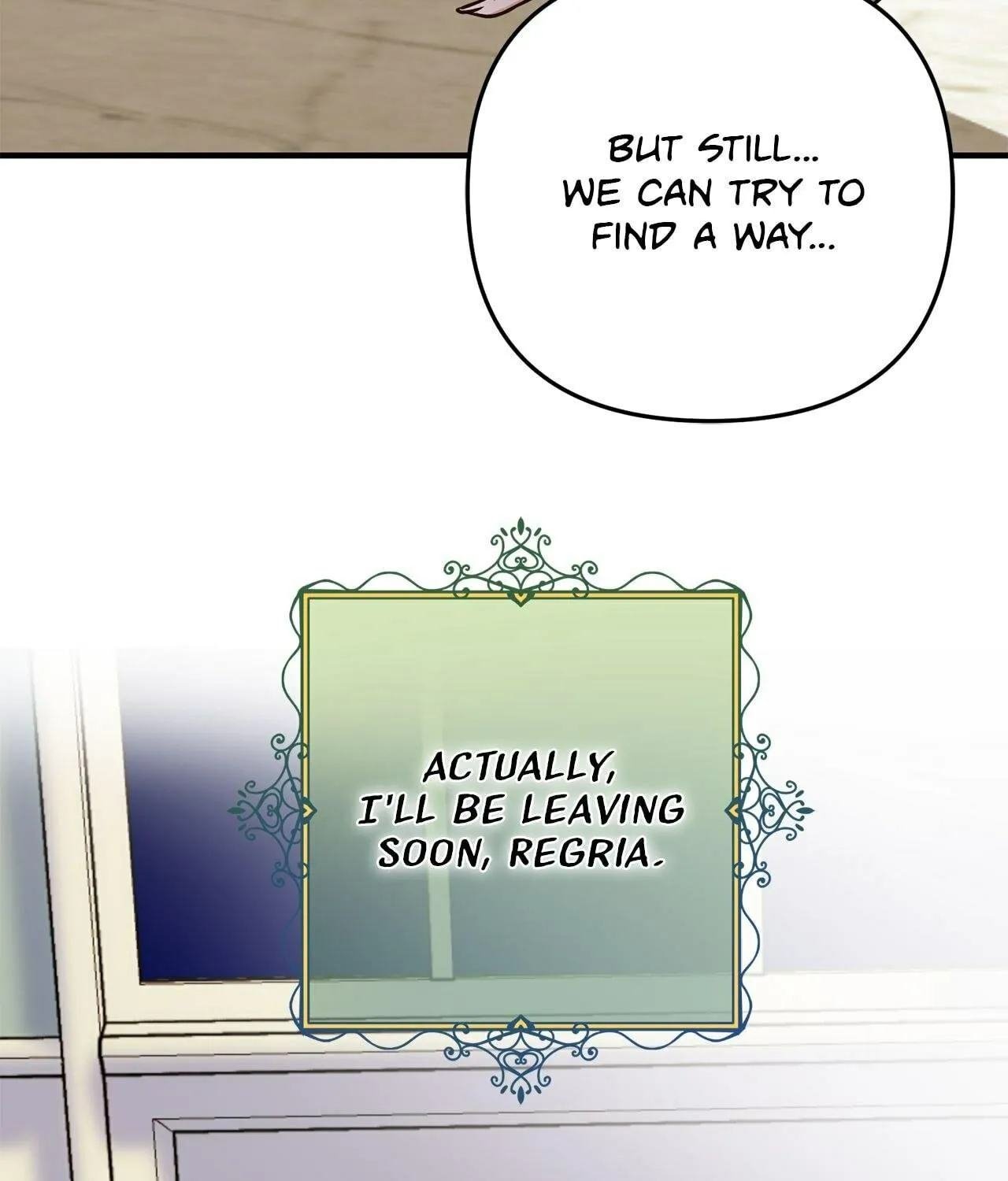 Read Make It Impossible to Run Away chapter 26 image 91 on Lezhin