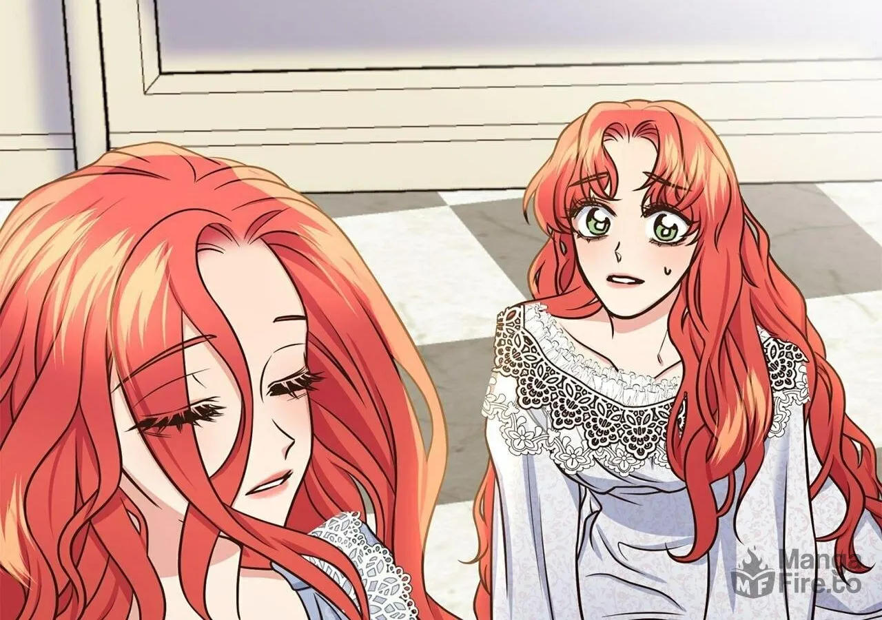 Read Make It Impossible to Run Away chapter 26 image 92 on Lezhin