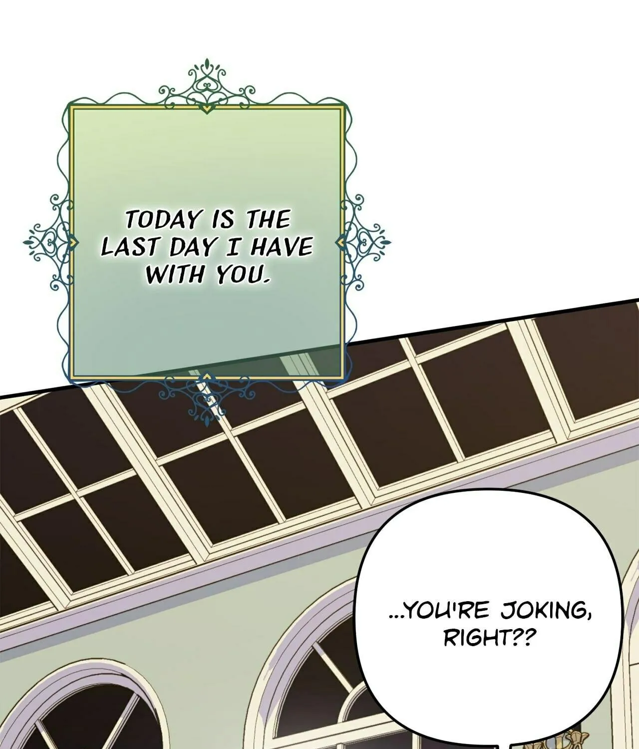 Read Make It Impossible to Run Away chapter 26 image 95 on Lezhin