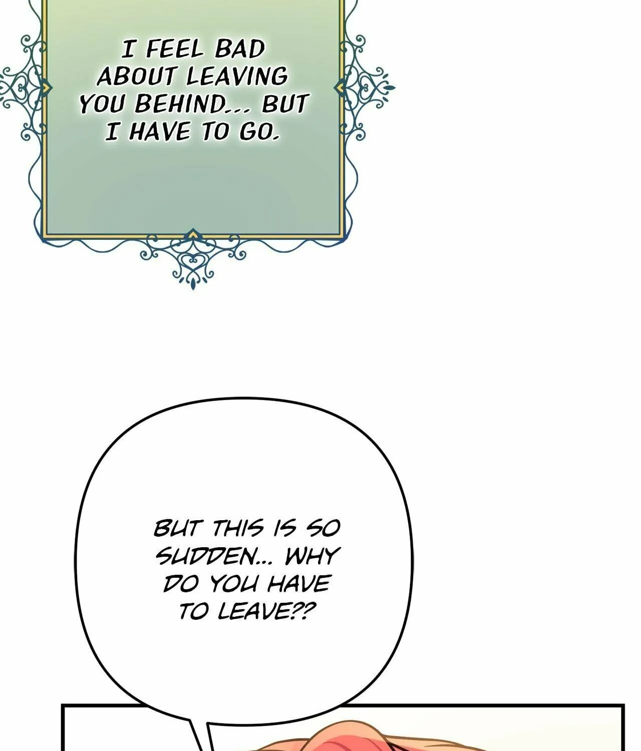Read Make It Impossible to Run Away chapter 26 image 97 on Lezhin