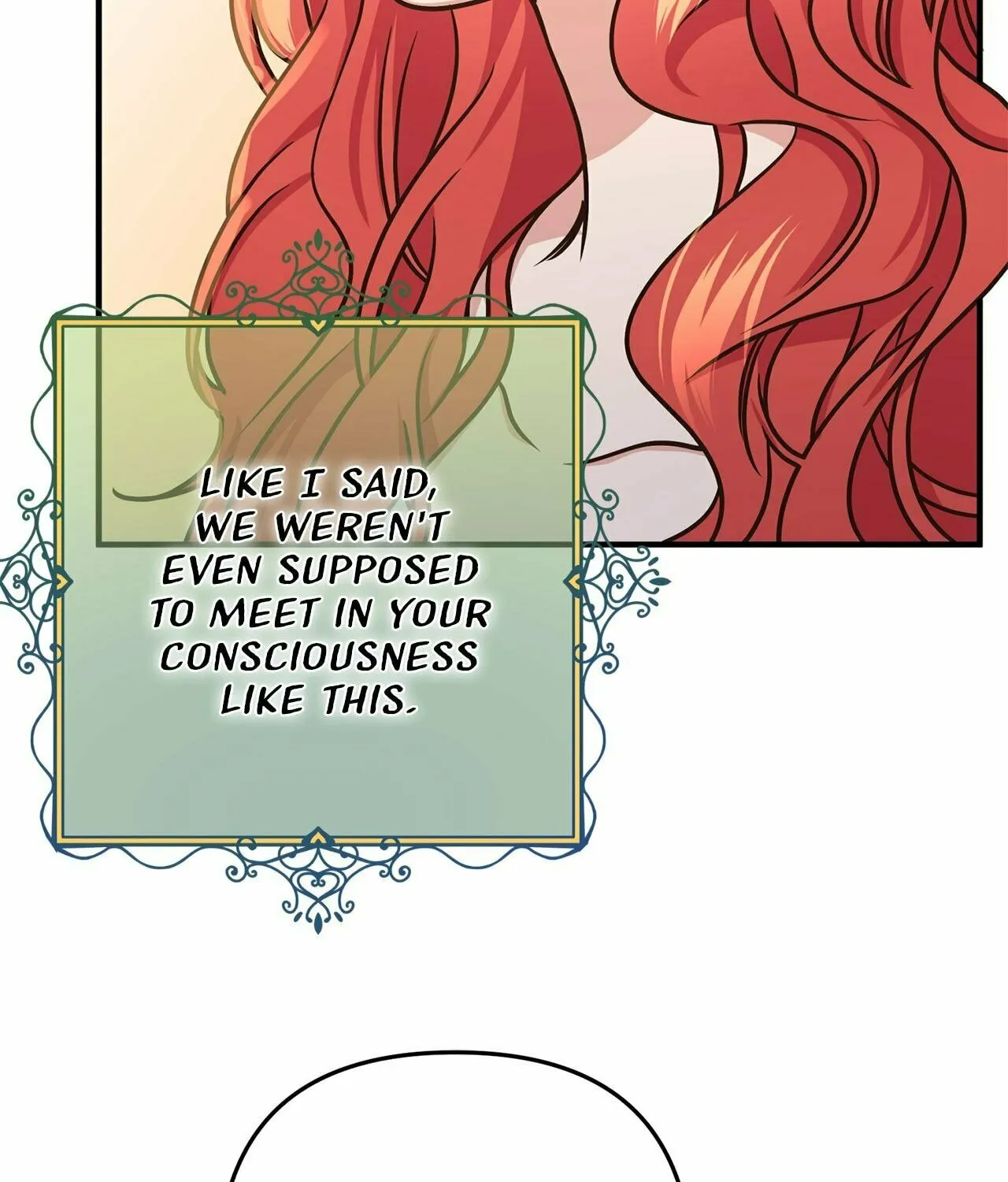 Read Make It Impossible to Run Away chapter 26 image 99 on Lezhin