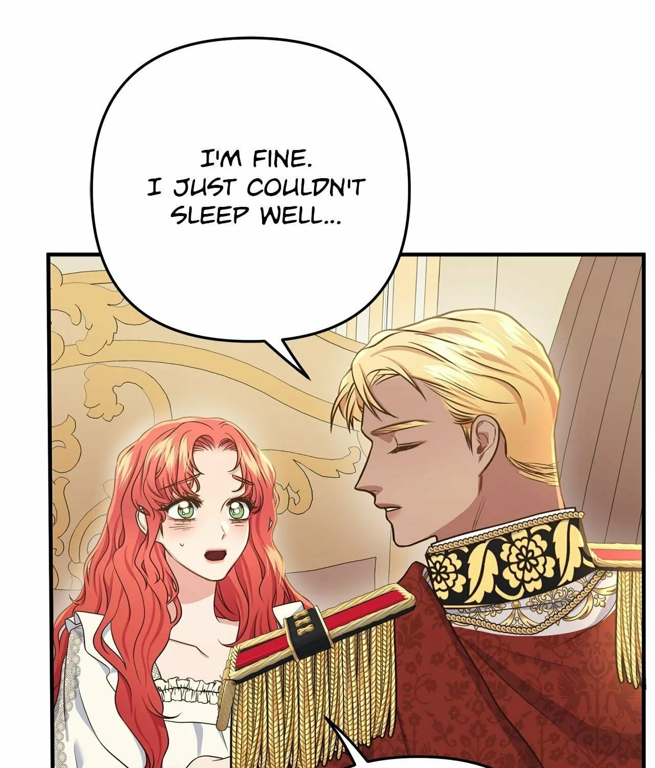 Read Make It Impossible to Run Away chapter 27 image 101 on Lezhin