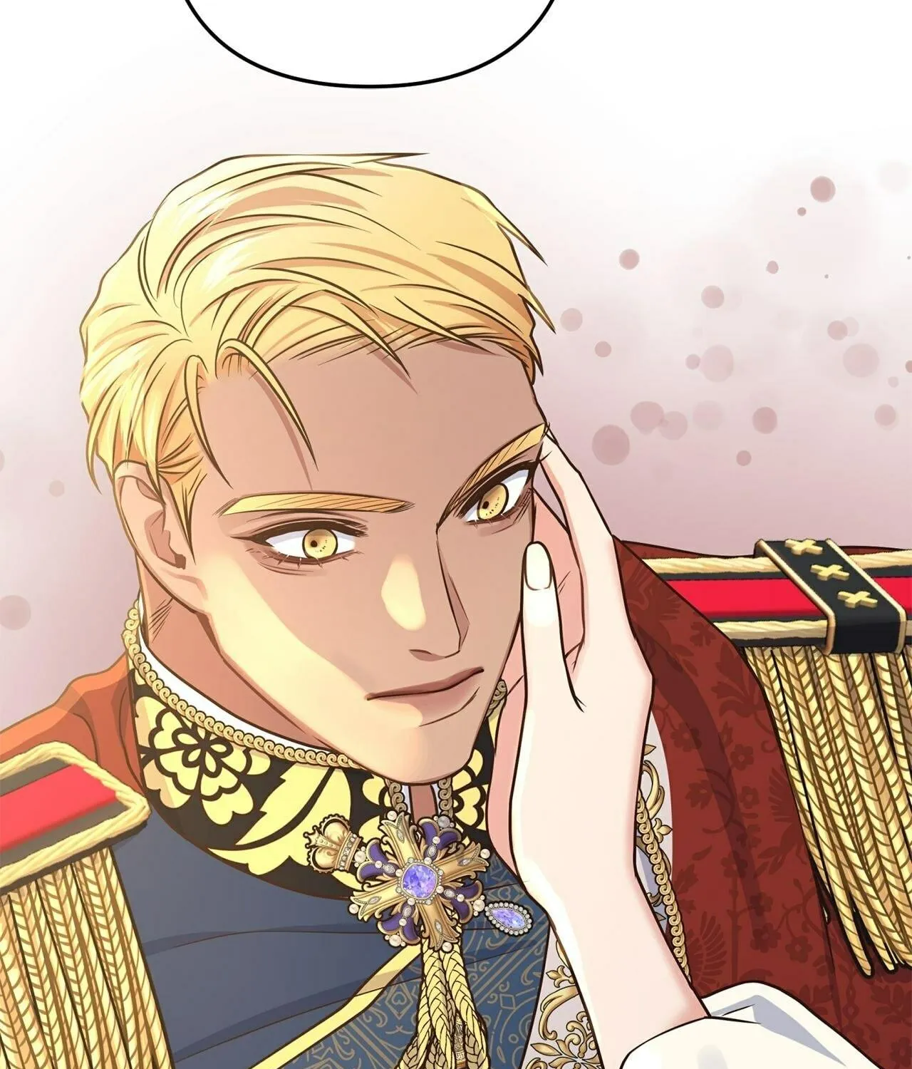 Read Make It Impossible to Run Away chapter 27 image 103 on Lezhin