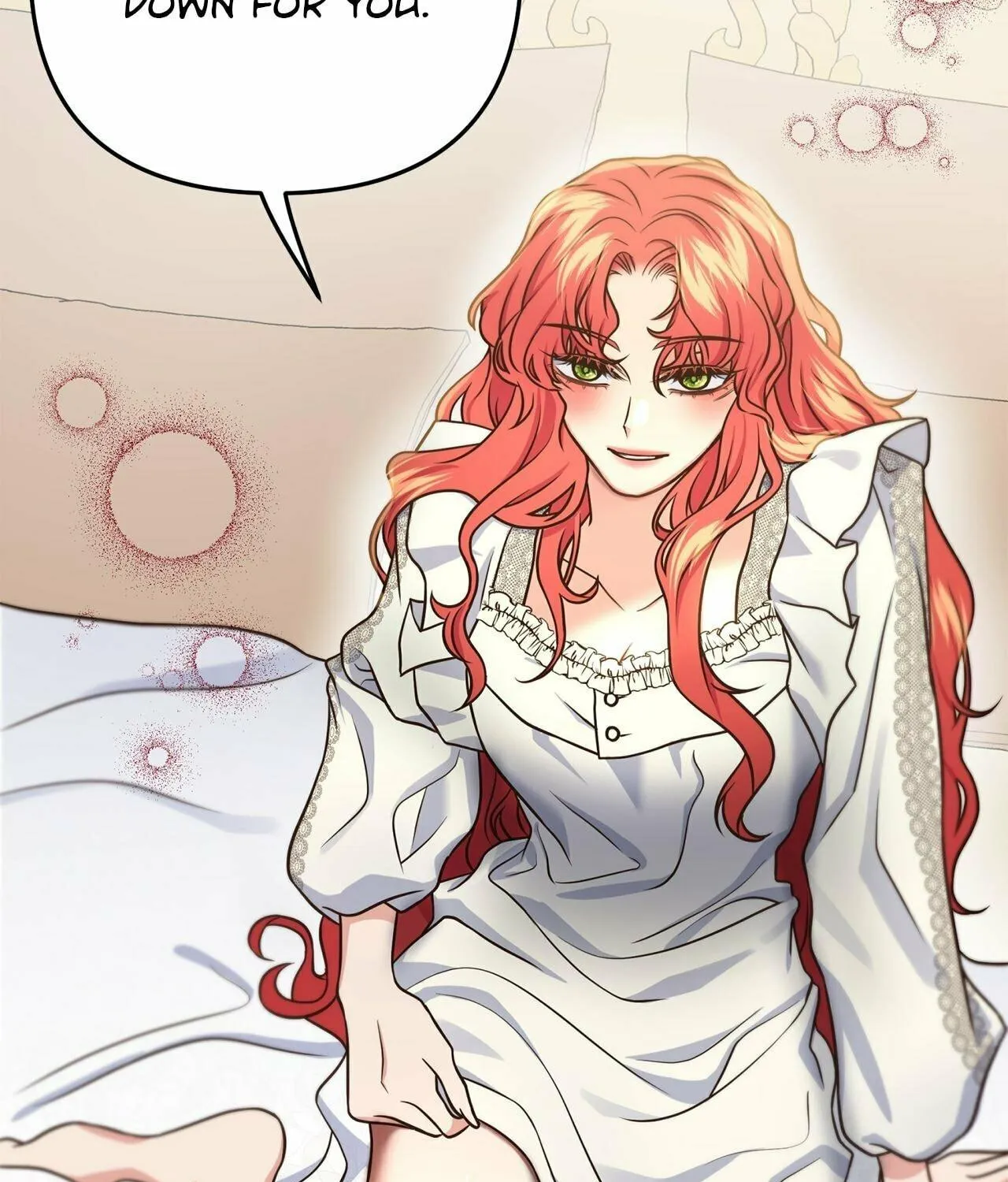 Read Make It Impossible to Run Away chapter 27 image 113 on Lezhin
