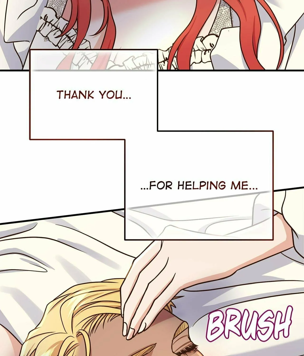 Read Make It Impossible to Run Away chapter 27 image 125 on Lezhin