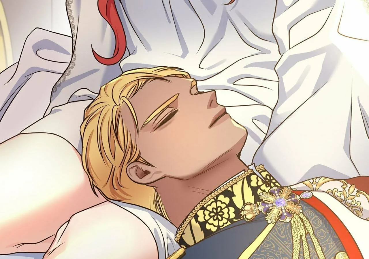 Read Make It Impossible to Run Away chapter 27 image 135 on Lezhin