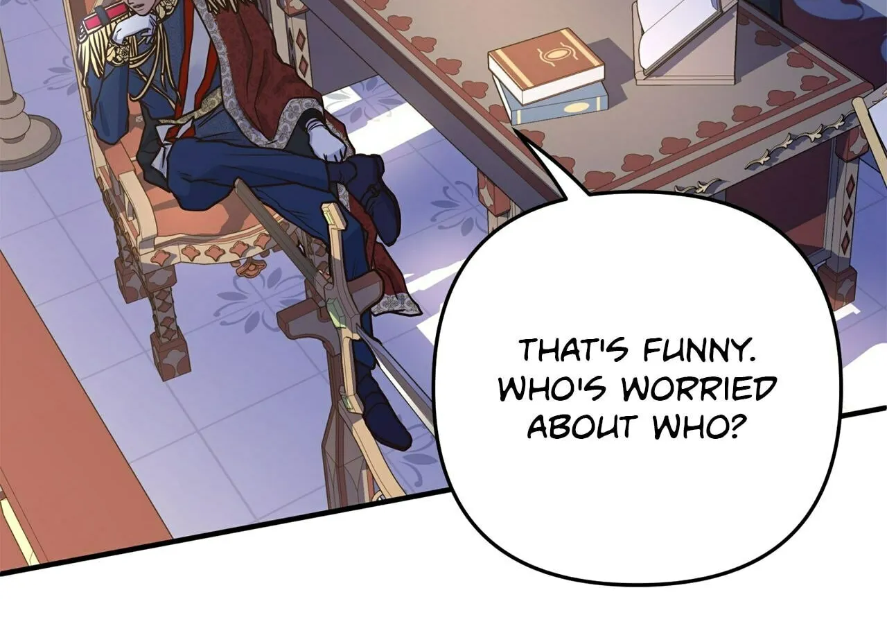 Read Make It Impossible to Run Away chapter 27 image 15 on Lezhin