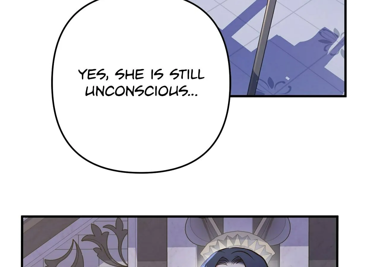 Read Make It Impossible to Run Away chapter 27 image 21 on Lezhin