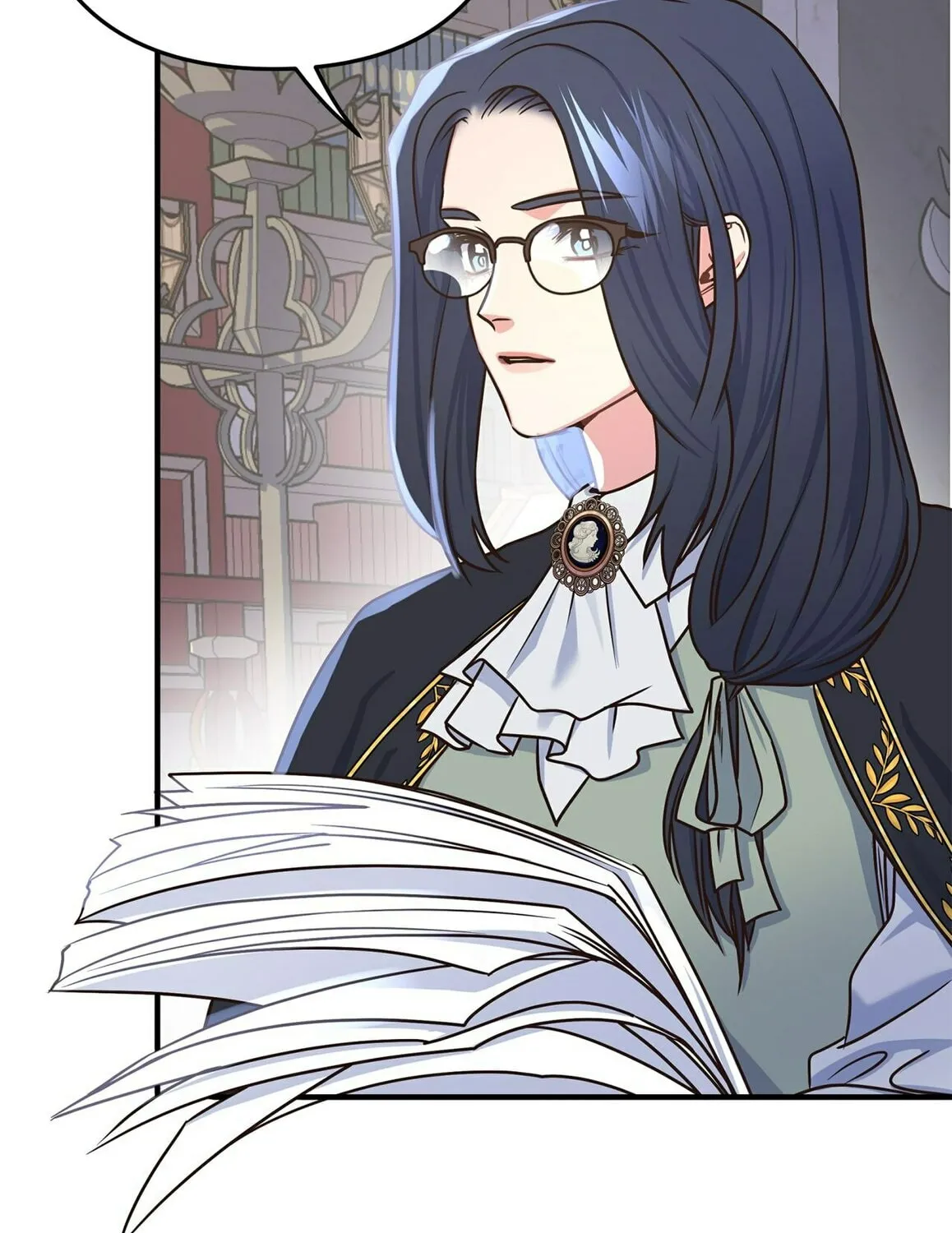 Read Make It Impossible to Run Away chapter 27 image 24 on Lezhin