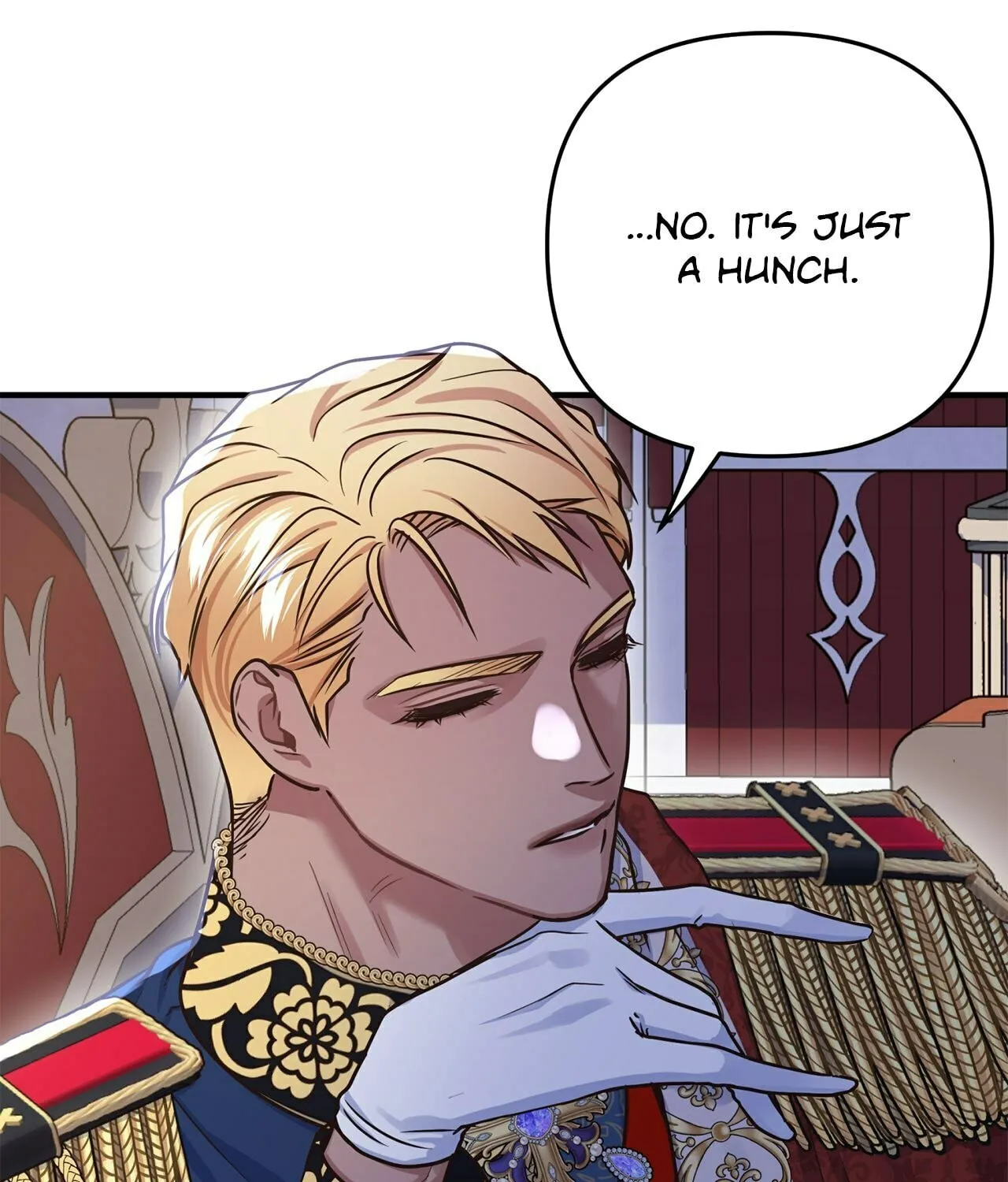 Read Make It Impossible to Run Away chapter 27 image 26 on Lezhin