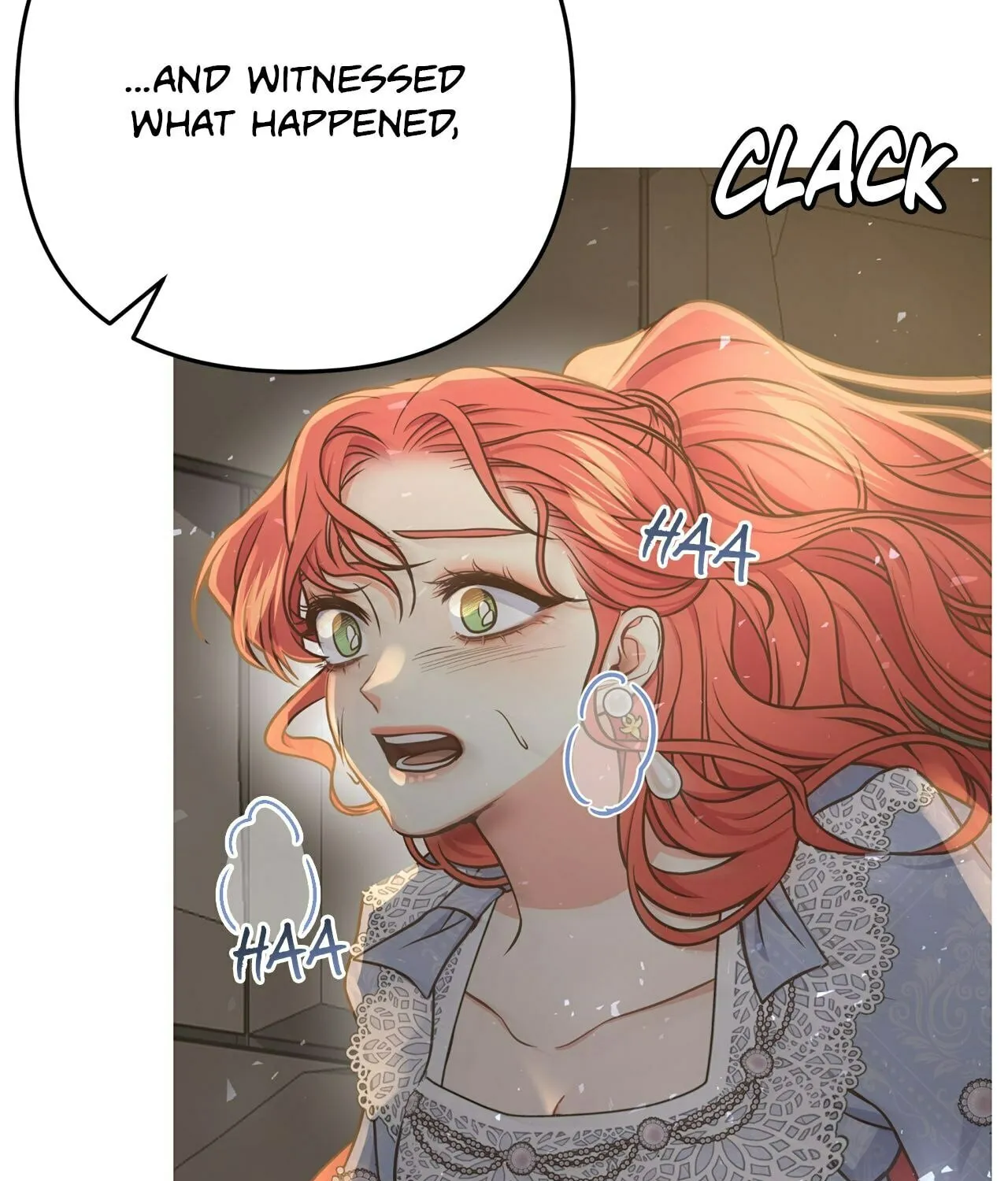 Read Make It Impossible to Run Away chapter 27 image 30 on Lezhin