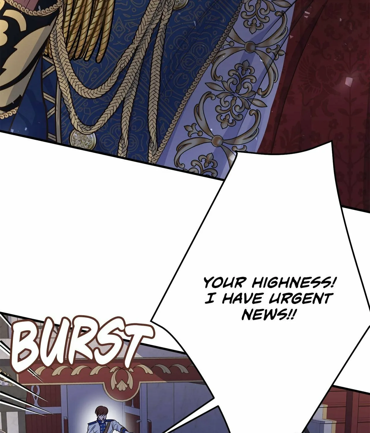Read Make It Impossible to Run Away chapter 27 image 36 on Lezhin