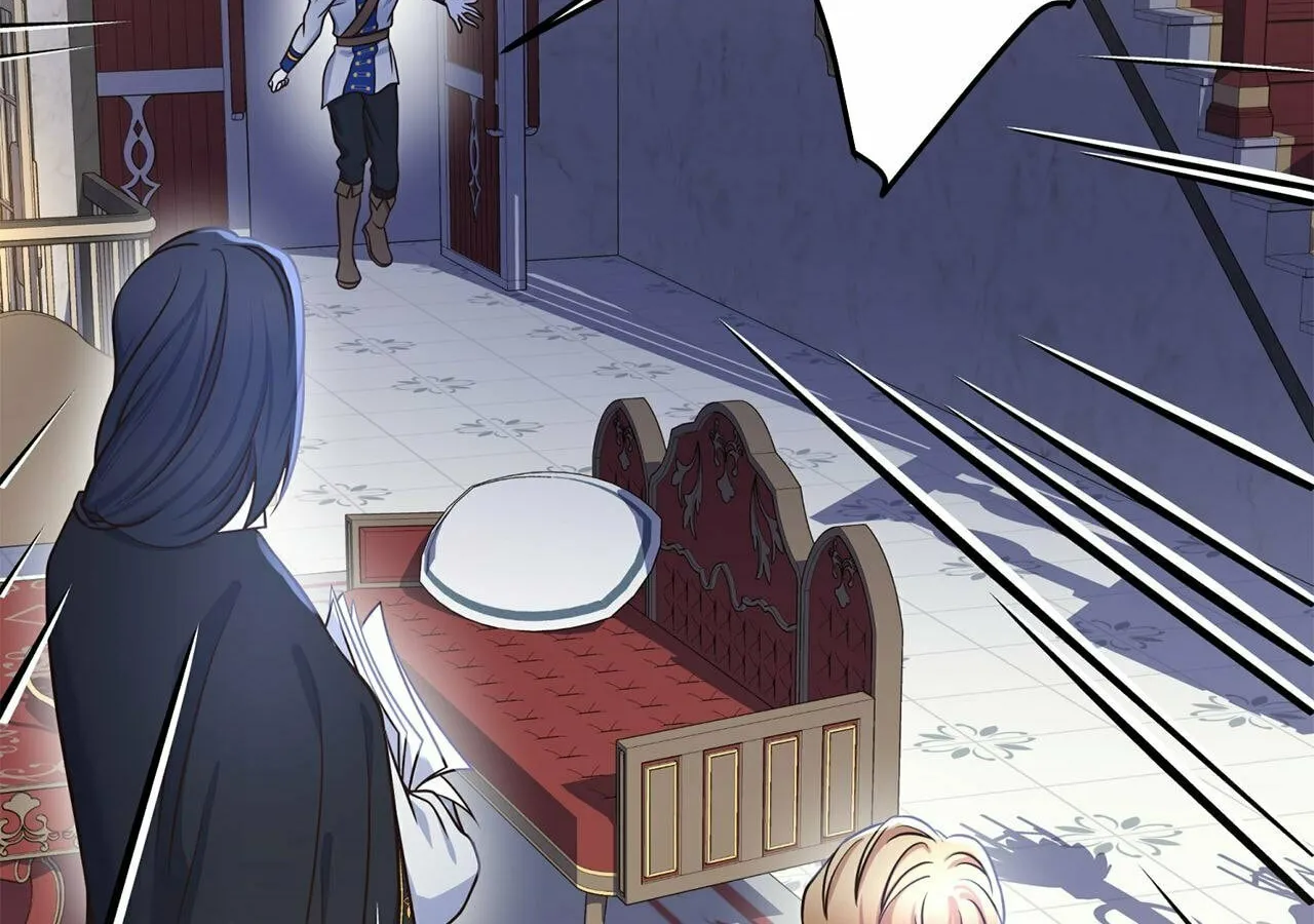 Read Make It Impossible to Run Away chapter 27 image 37 on Lezhin