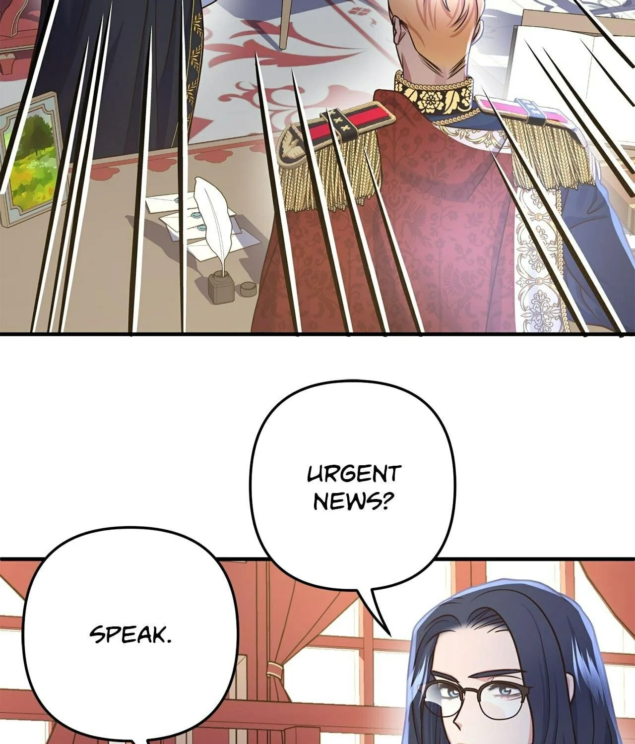 Read Make It Impossible to Run Away chapter 27 image 38 on Lezhin
