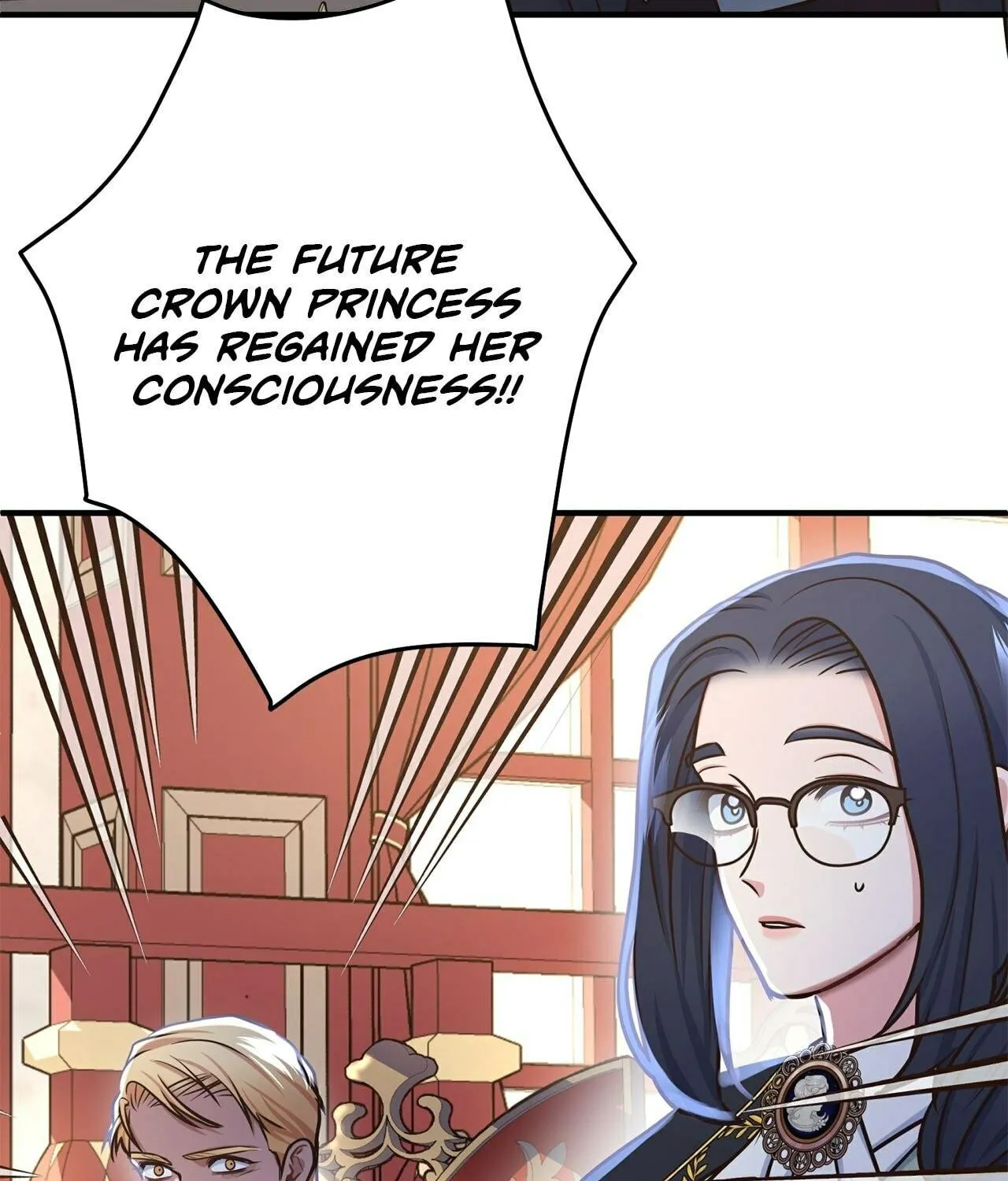 Read Make It Impossible to Run Away chapter 27 image 40 on Lezhin