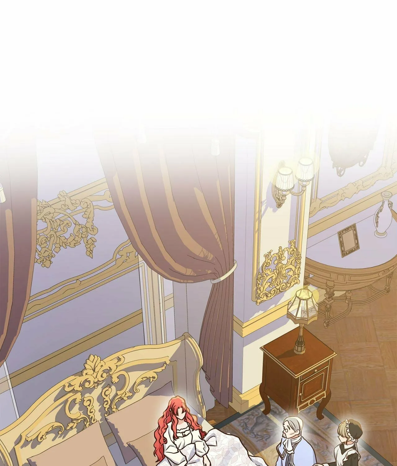 Read Make It Impossible to Run Away chapter 27 image 43 on Lezhin