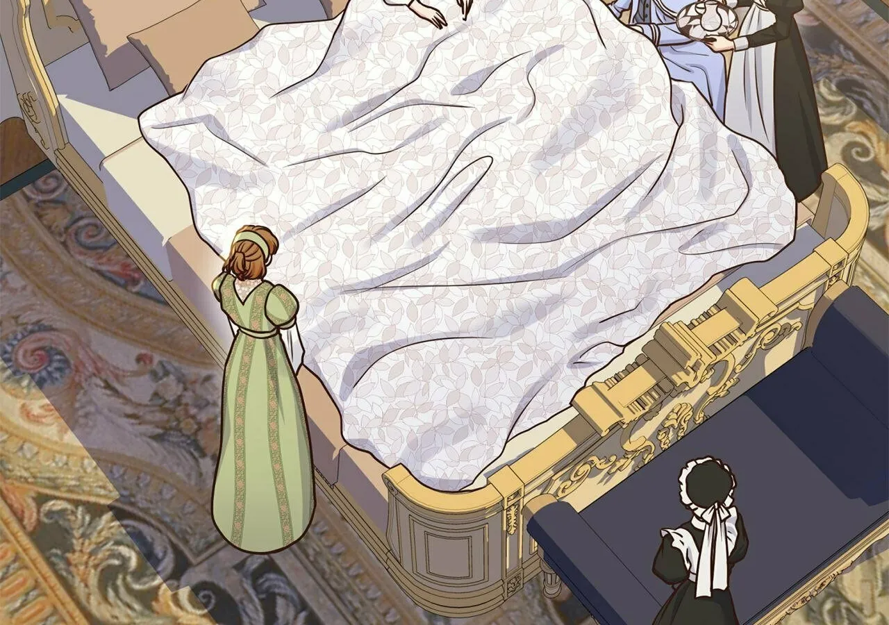 Read Make It Impossible to Run Away chapter 27 image 44 on Lezhin