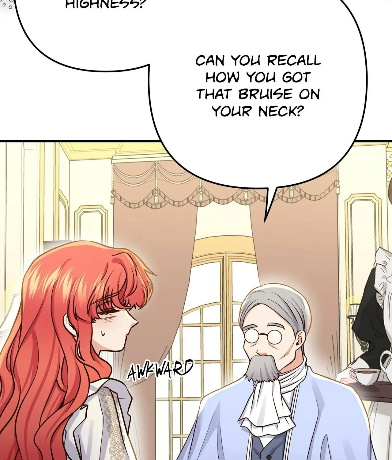 Read Make It Impossible to Run Away chapter 27 image 49 on Lezhin