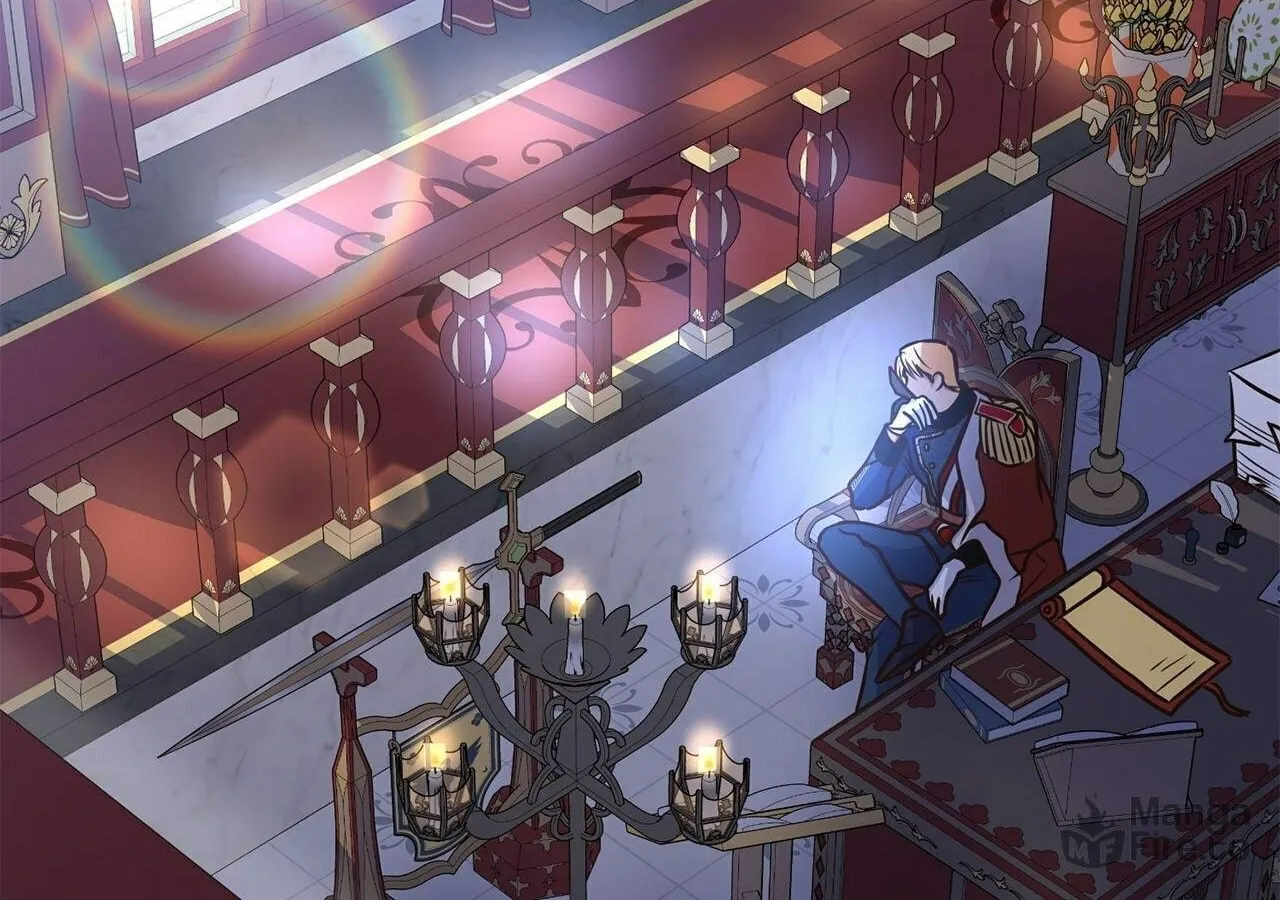 Read Make It Impossible to Run Away chapter 27 image 5 on Lezhin