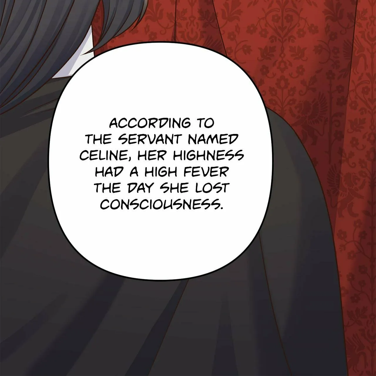 Read Make It Impossible to Run Away chapter 27 image 59 on Lezhin