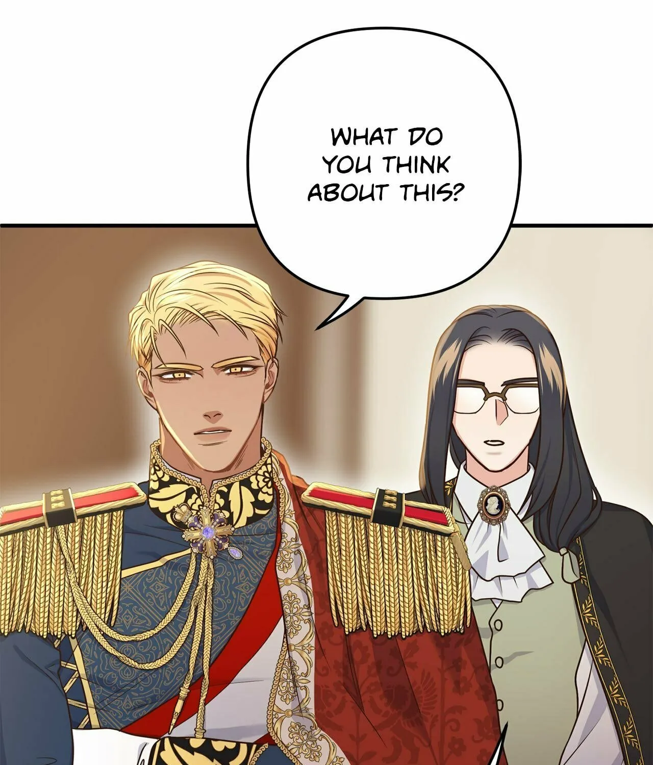 Read Make It Impossible to Run Away chapter 27 image 60 on Lezhin