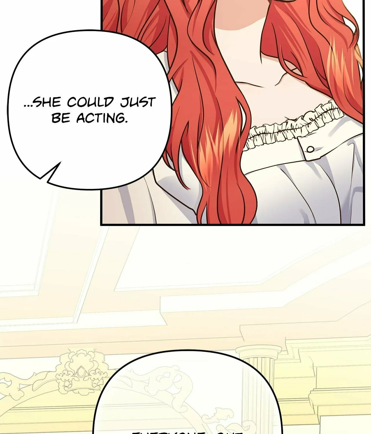 Read Make It Impossible to Run Away chapter 27 image 64 on Lezhin