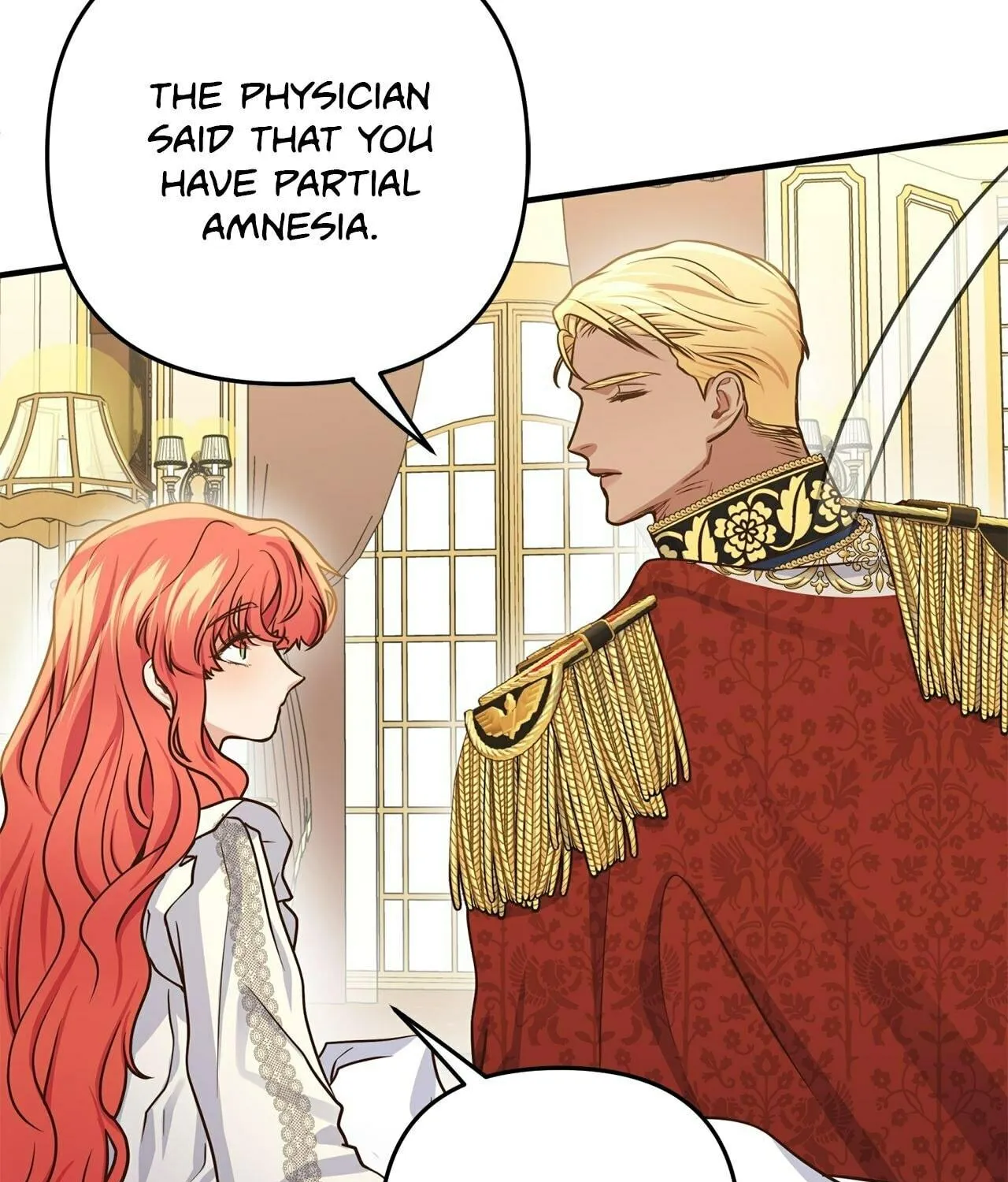 Read Make It Impossible to Run Away chapter 27 image 75 on Lezhin