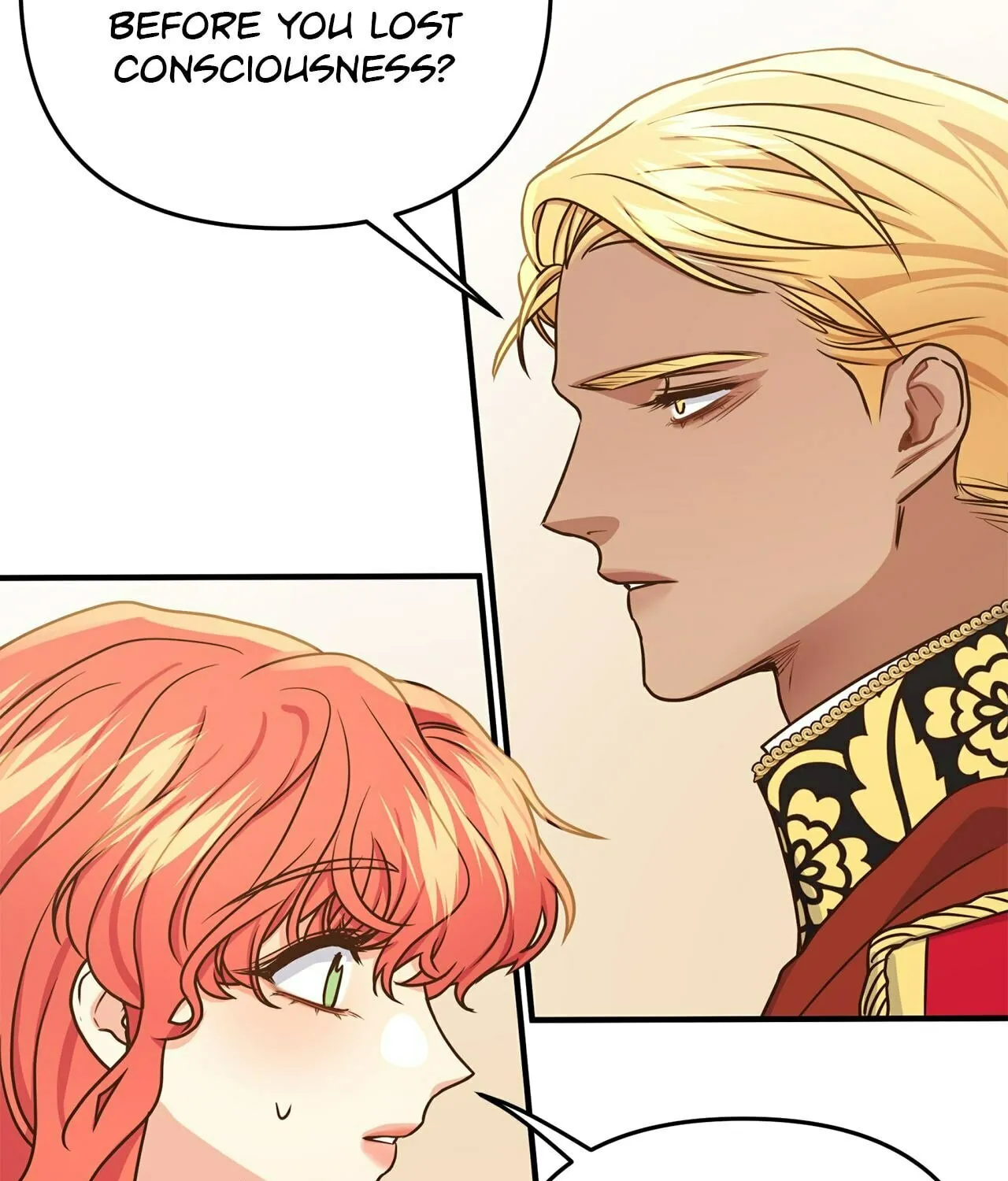 Read Make It Impossible to Run Away chapter 27 image 77 on Lezhin