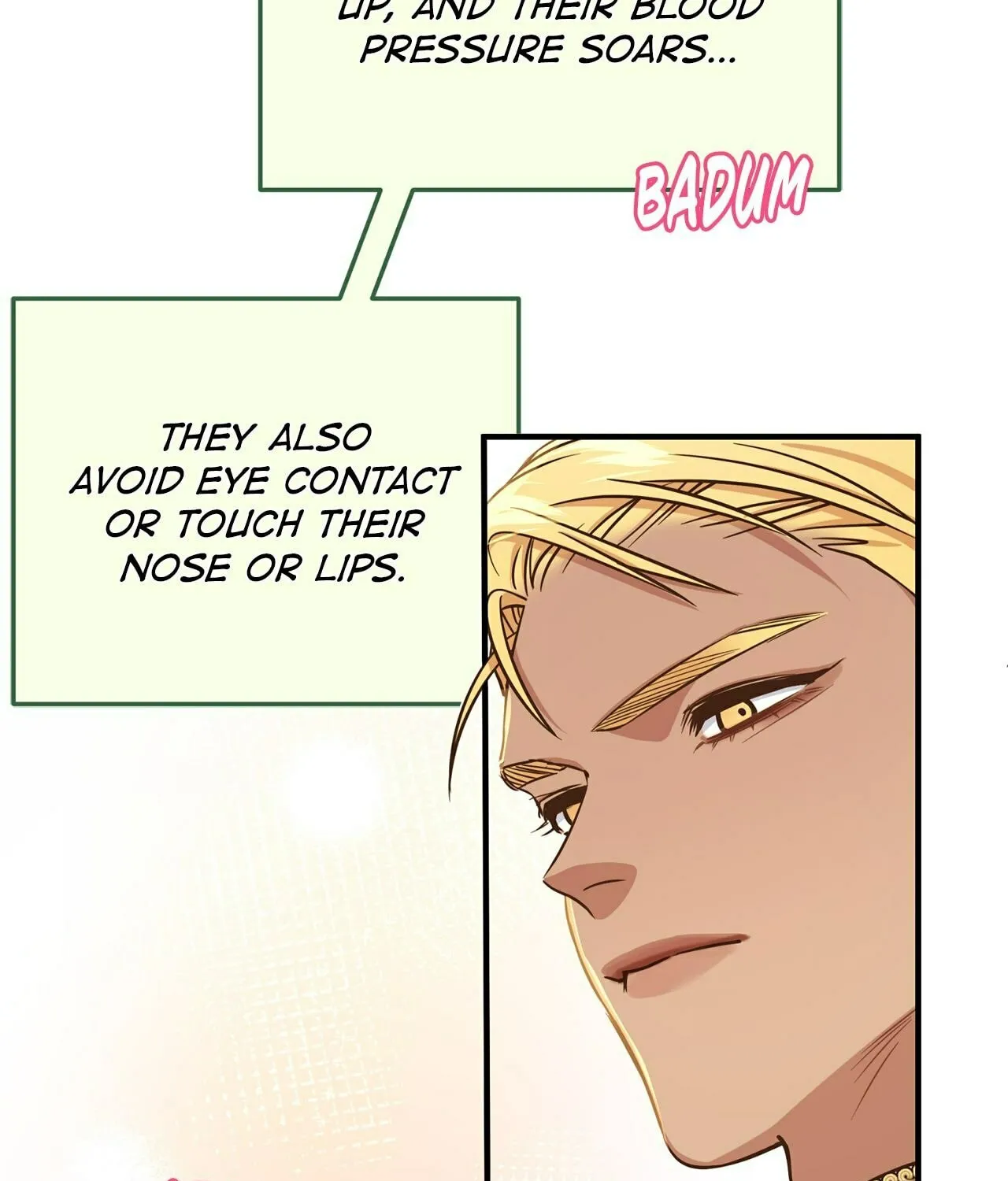 Read Make It Impossible to Run Away chapter 27 image 81 on Lezhin