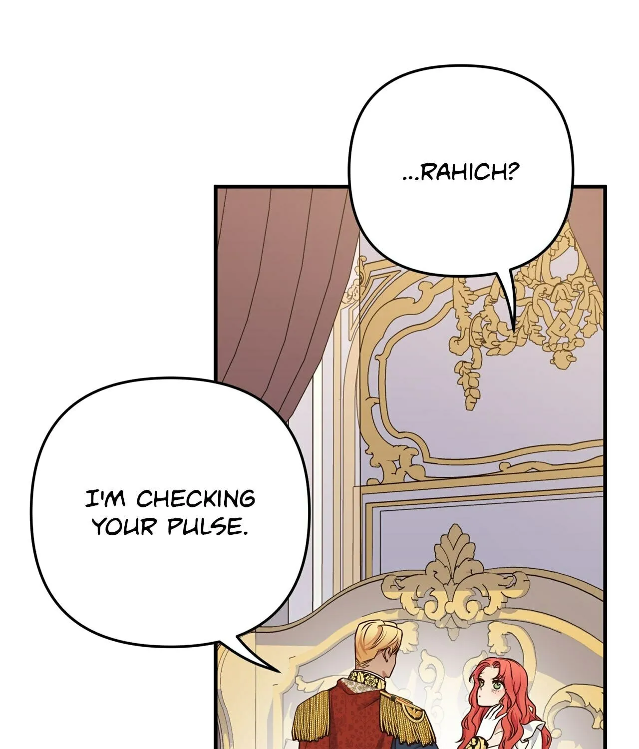 Read Make It Impossible to Run Away chapter 27 image 86 on Lezhin