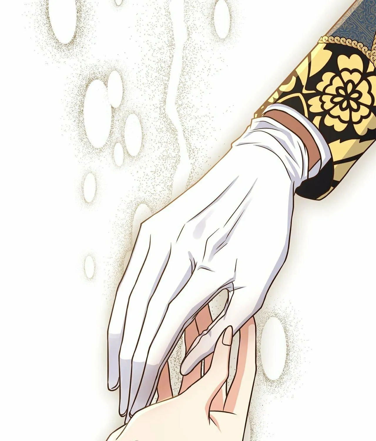 Read Make It Impossible to Run Away chapter 27 image 90 on Lezhin