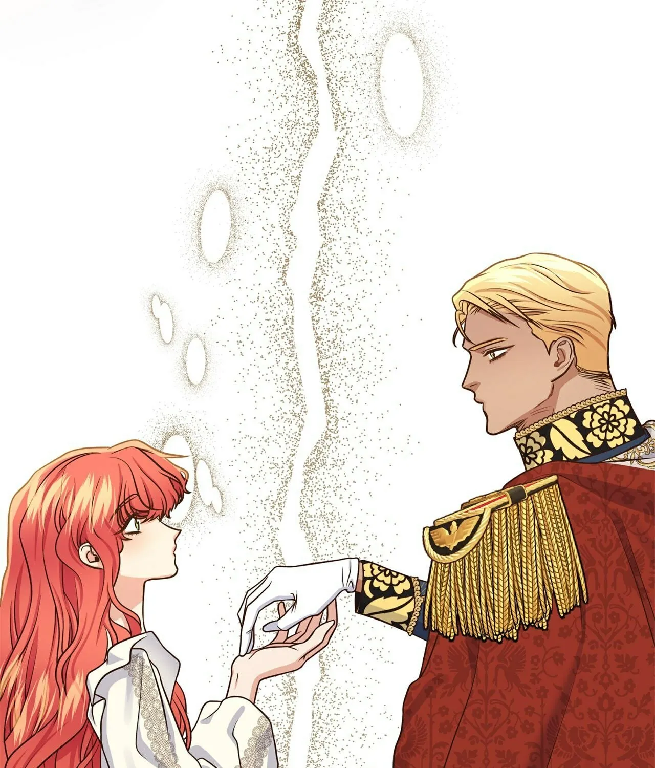 Read Make It Impossible to Run Away chapter 27 image 92 on Lezhin