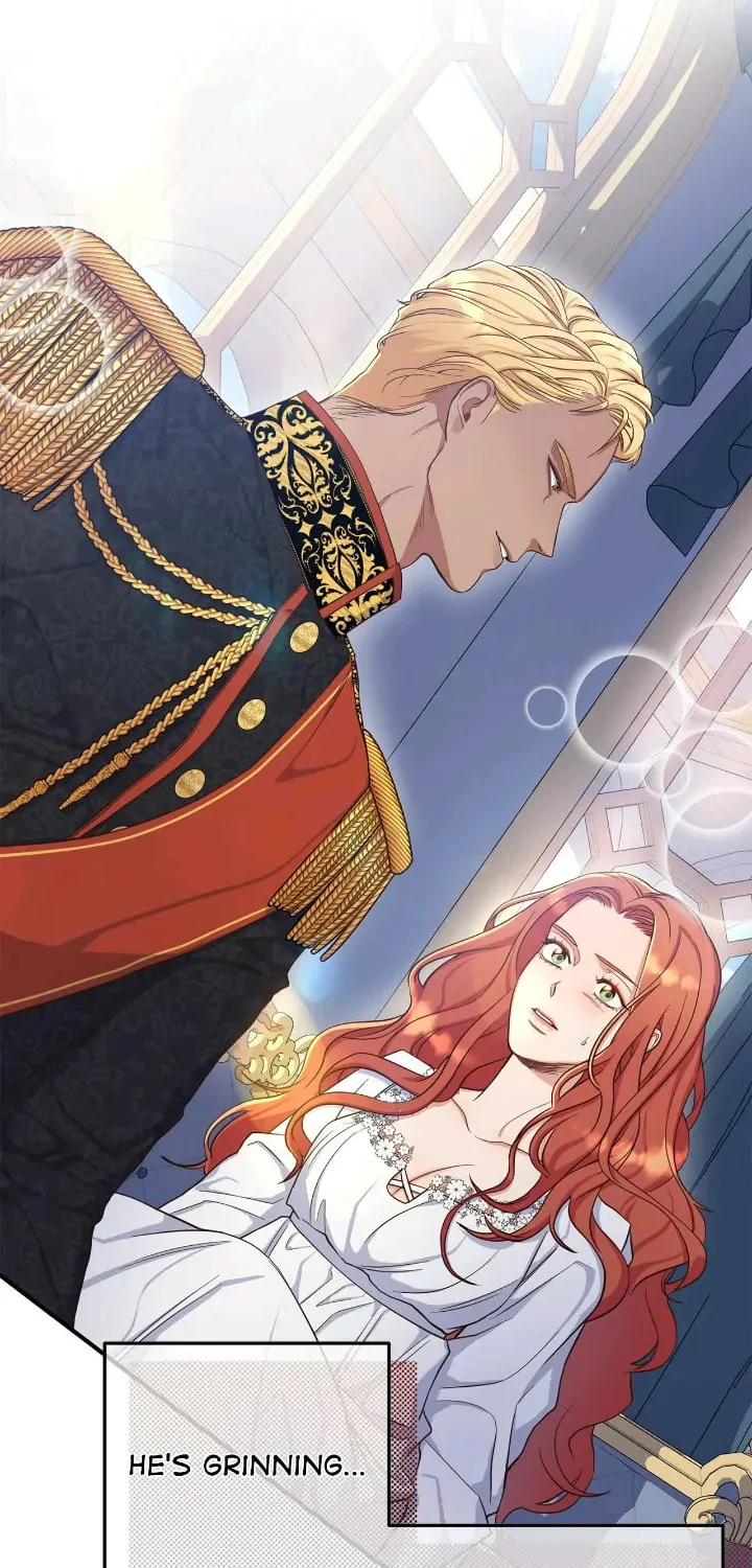 Read Make It Impossible to Run Away chapter 3 image 1 on Lezhin