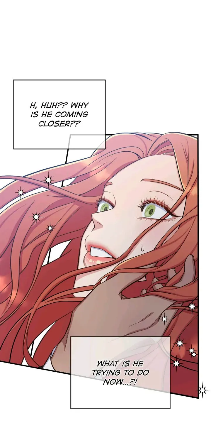Read Make It Impossible to Run Away chapter 3 image 14 on Lezhin
