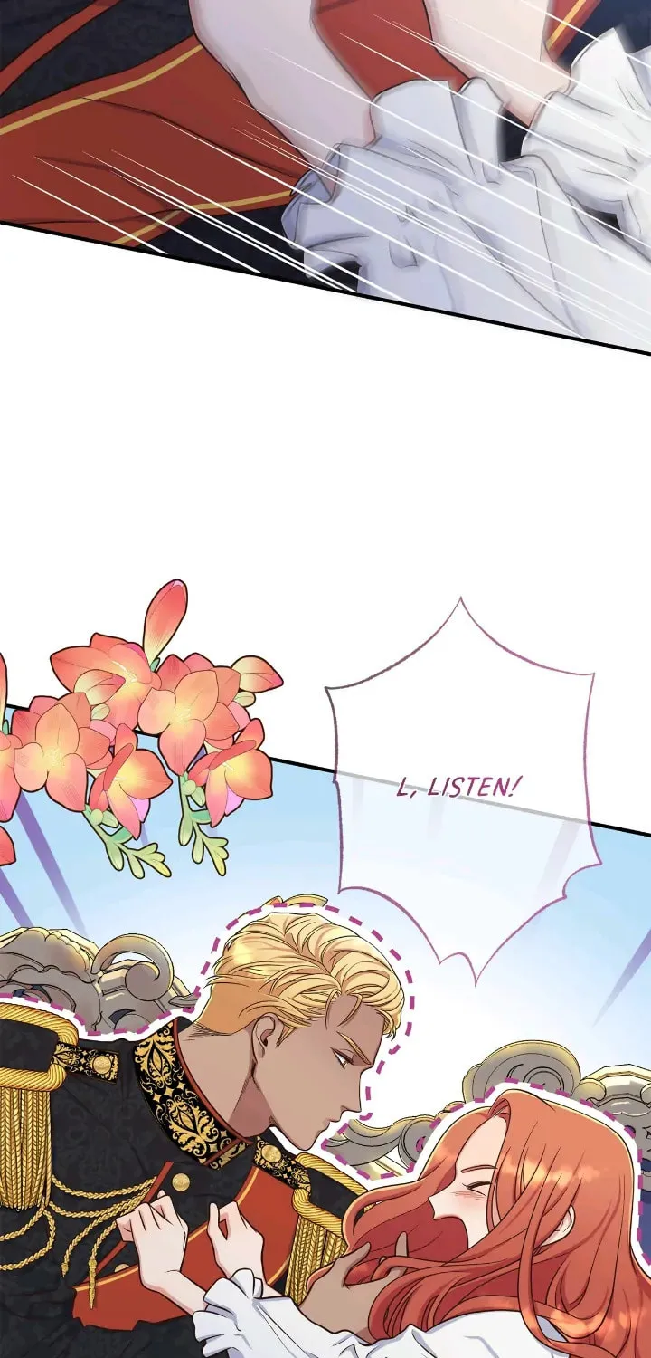 Read Make It Impossible to Run Away chapter 3 image 16 on Lezhin