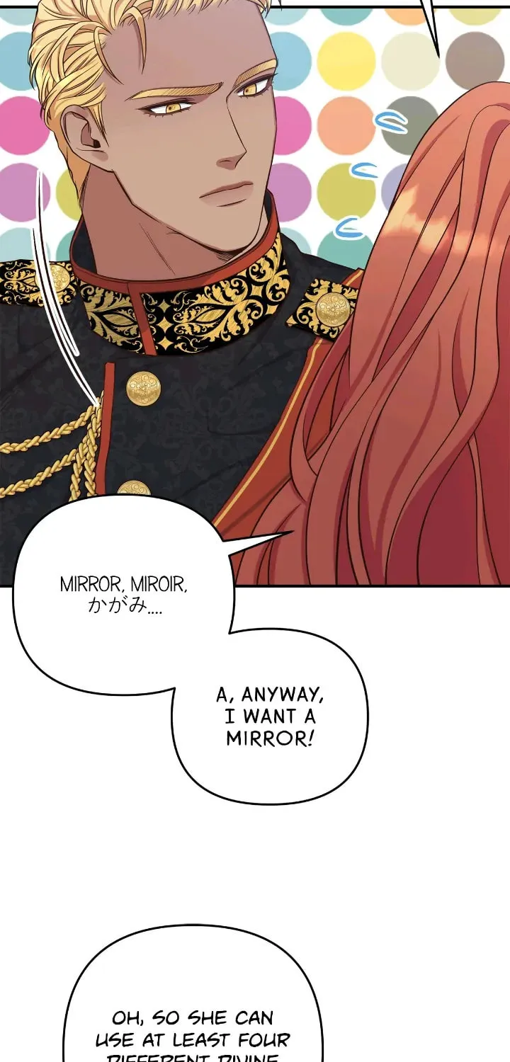 Read Make It Impossible to Run Away chapter 3 image 18 on Lezhin